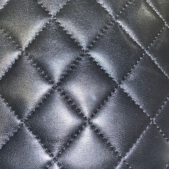 CHANEL Lambskin Quilted Small Urban Spirit Backpac - Picture 7 of 7